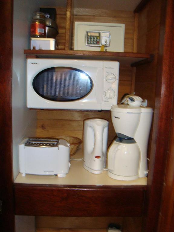 Bora Bora Bungalove Ruang foto